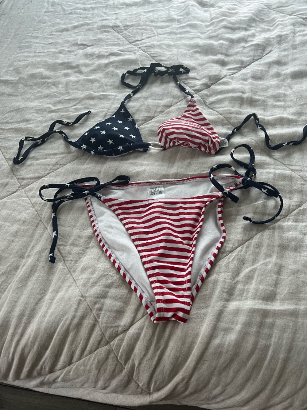 U.S.A Swimsuit, Size M (never worn)
